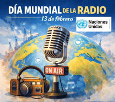 Día de la radio